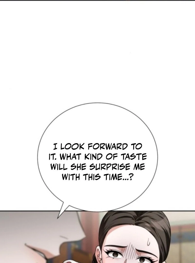 Surviving as the Tyrant’s Chef Chapter 10 - Page 134