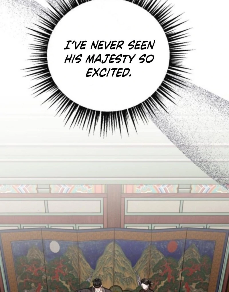 Surviving as the Tyrant’s Chef Chapter 10 - Page 136