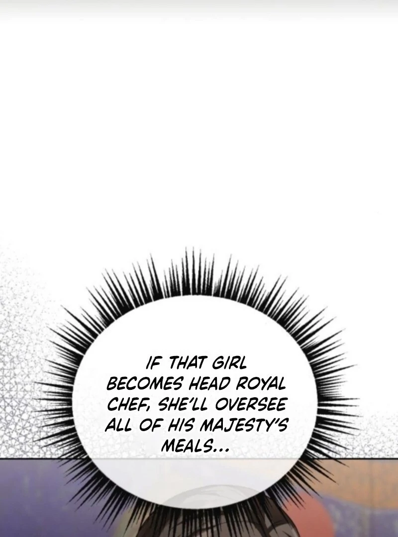 Surviving as the Tyrant’s Chef Chapter 10 - Page 138