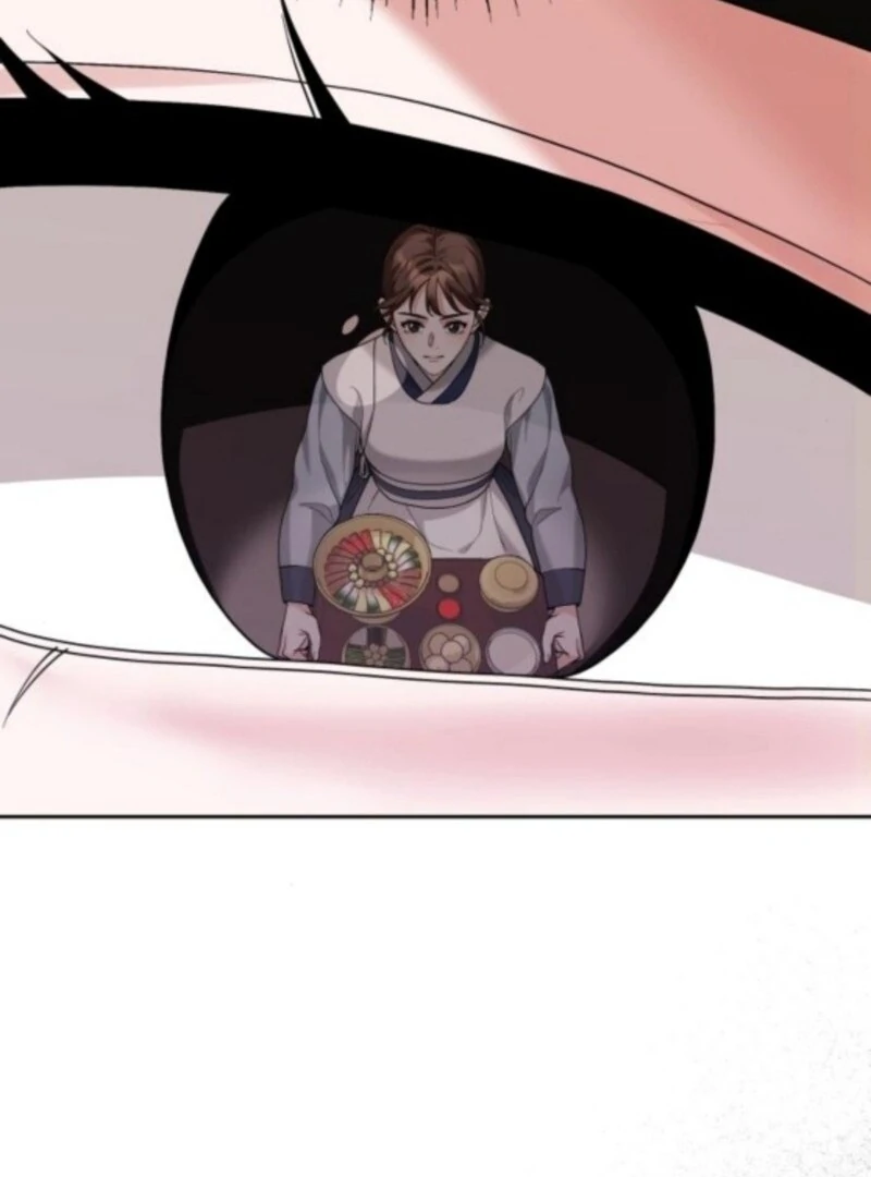Surviving as the Tyrant’s Chef Chapter 10 - Page 141