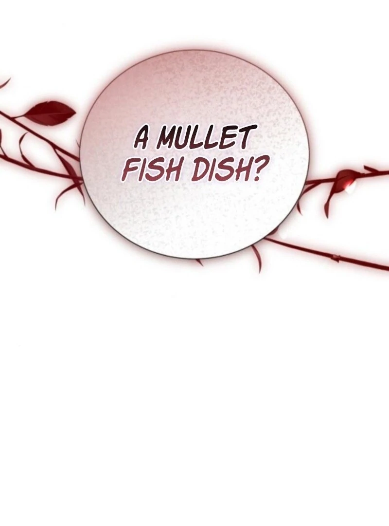 Surviving as the Tyrant’s Chef Chapter 10 - Page 161