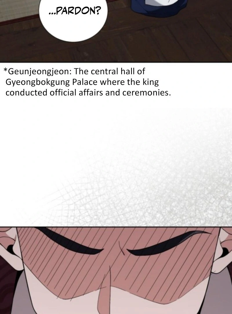 Surviving as the Tyrant’s Chef Chapter 10 - Page 3