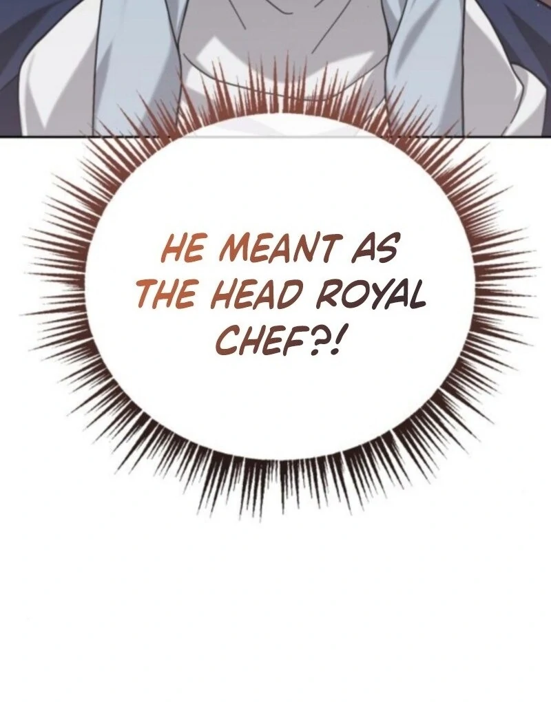 Surviving as the Tyrant’s Chef Chapter 10 - Page 26