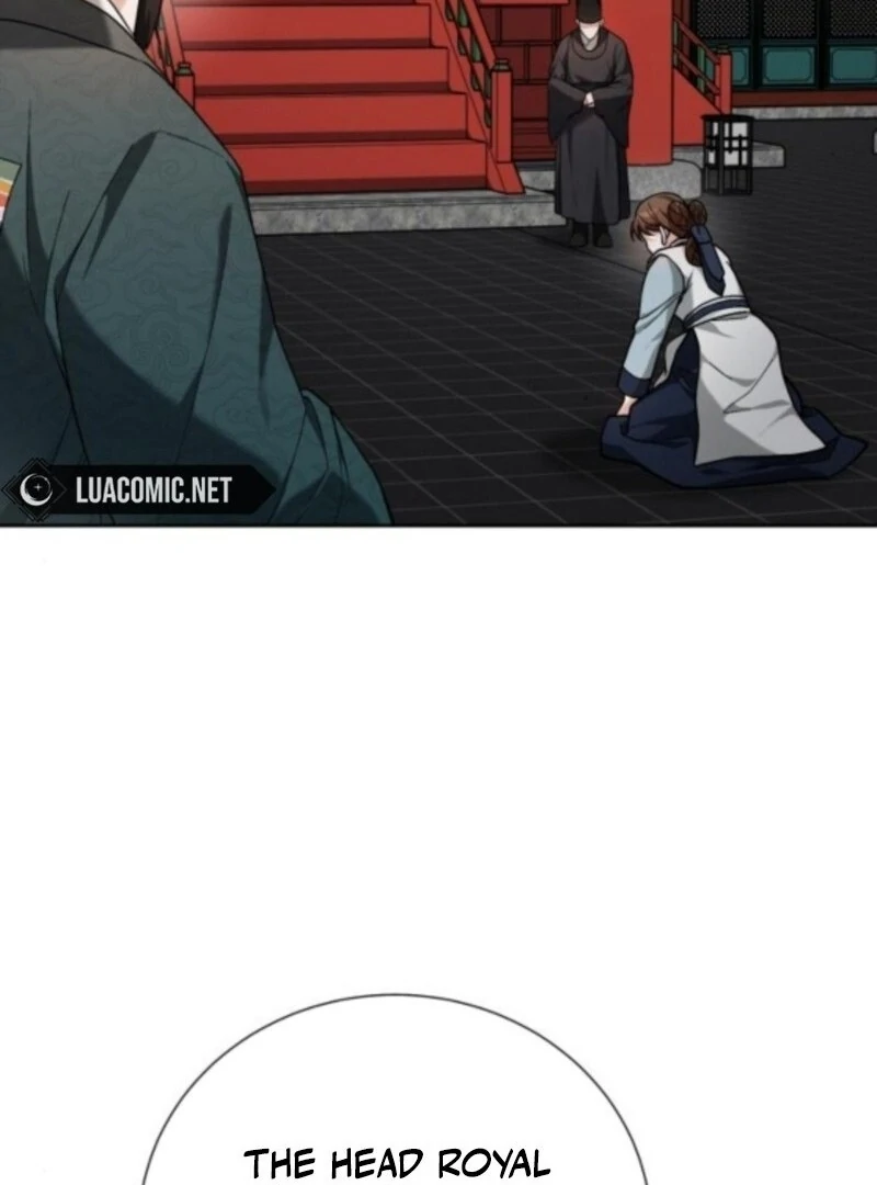 Surviving as the Tyrant’s Chef Chapter 10 - Page 31