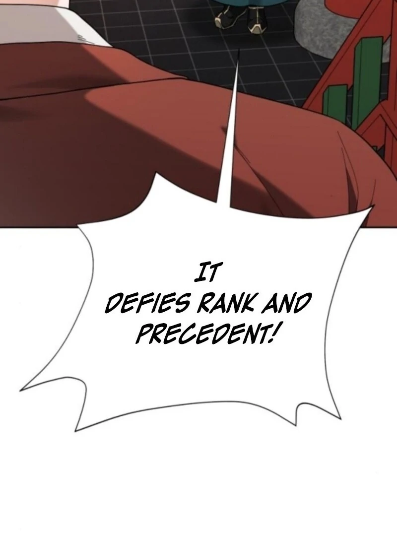 Surviving as the Tyrant’s Chef Chapter 10 - Page 35