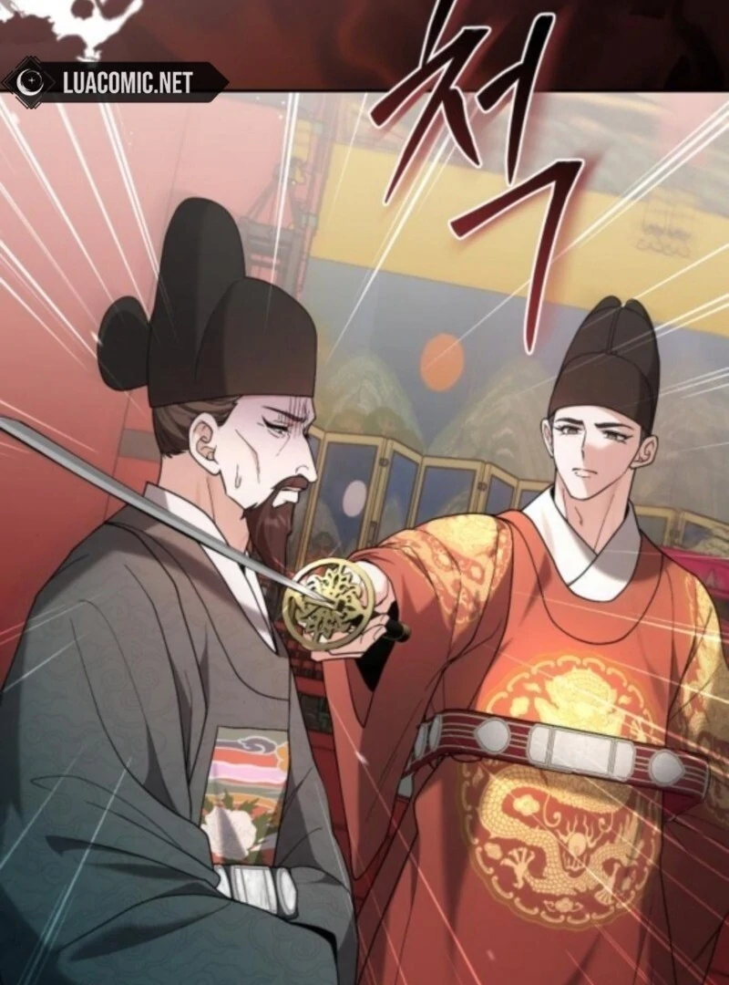 Surviving as the Tyrant’s Chef Chapter 10 - Page 45
