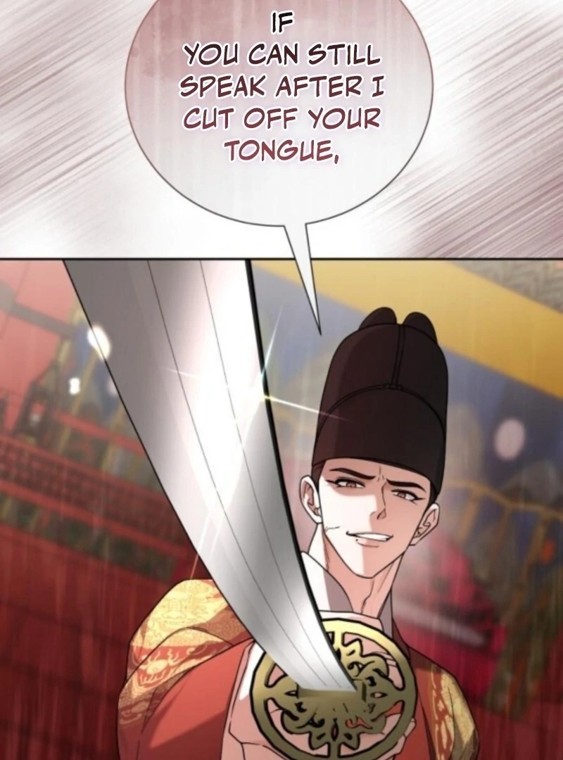 Surviving as the Tyrant’s Chef Chapter 10 - Page 47