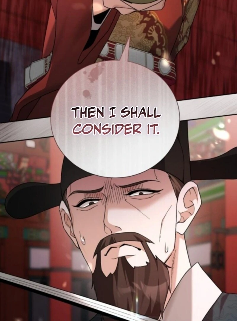 Surviving as the Tyrant’s Chef Chapter 10 - Page 48