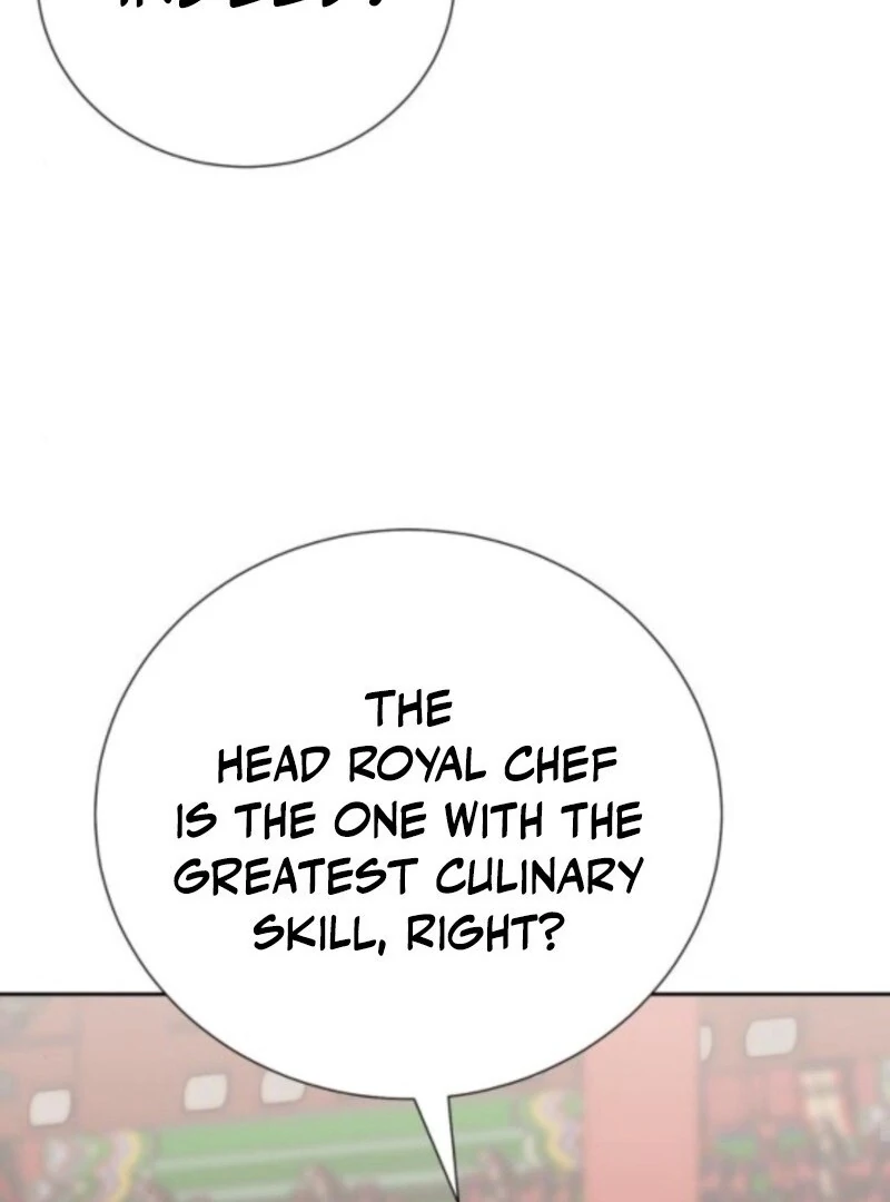 Surviving as the Tyrant’s Chef Chapter 10 - Page 60