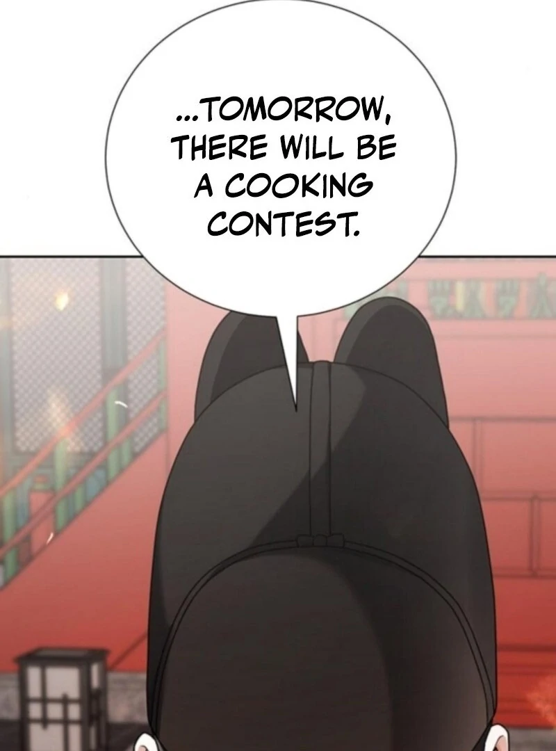 Surviving as the Tyrant’s Chef Chapter 10 - Page 68