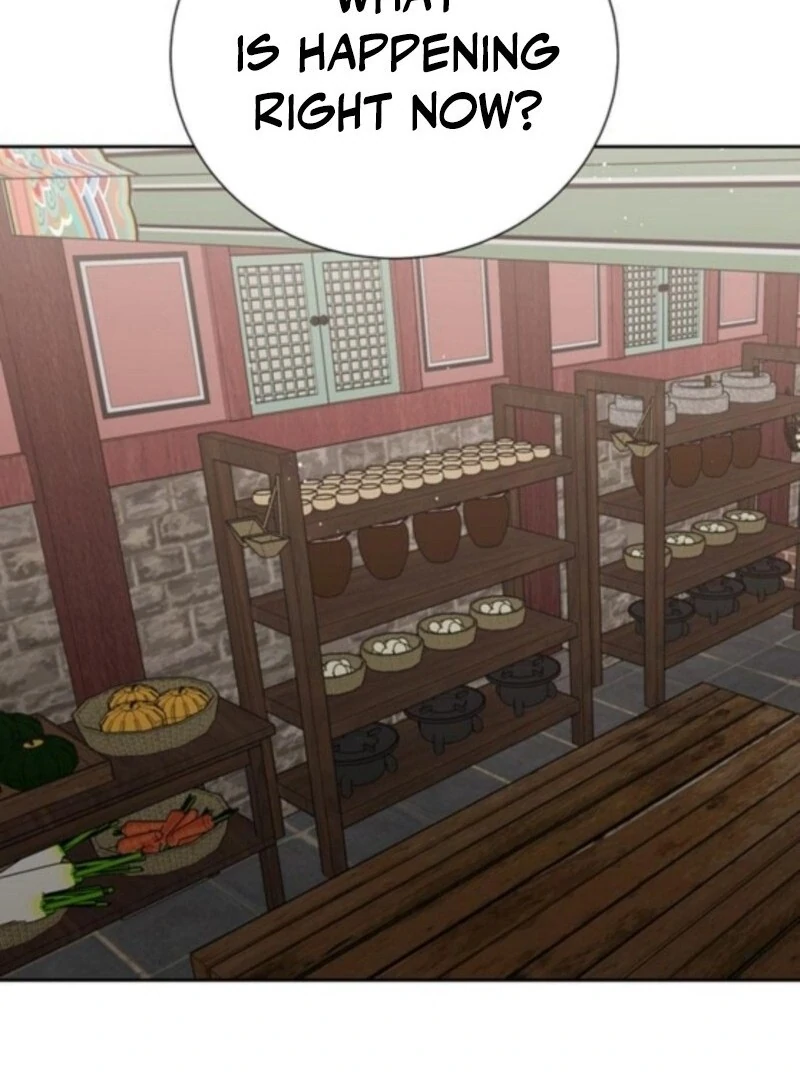 Surviving as the Tyrant’s Chef Chapter 10 - Page 72
