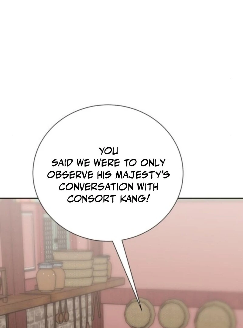 Surviving as the Tyrant’s Chef Chapter 10 - Page 73