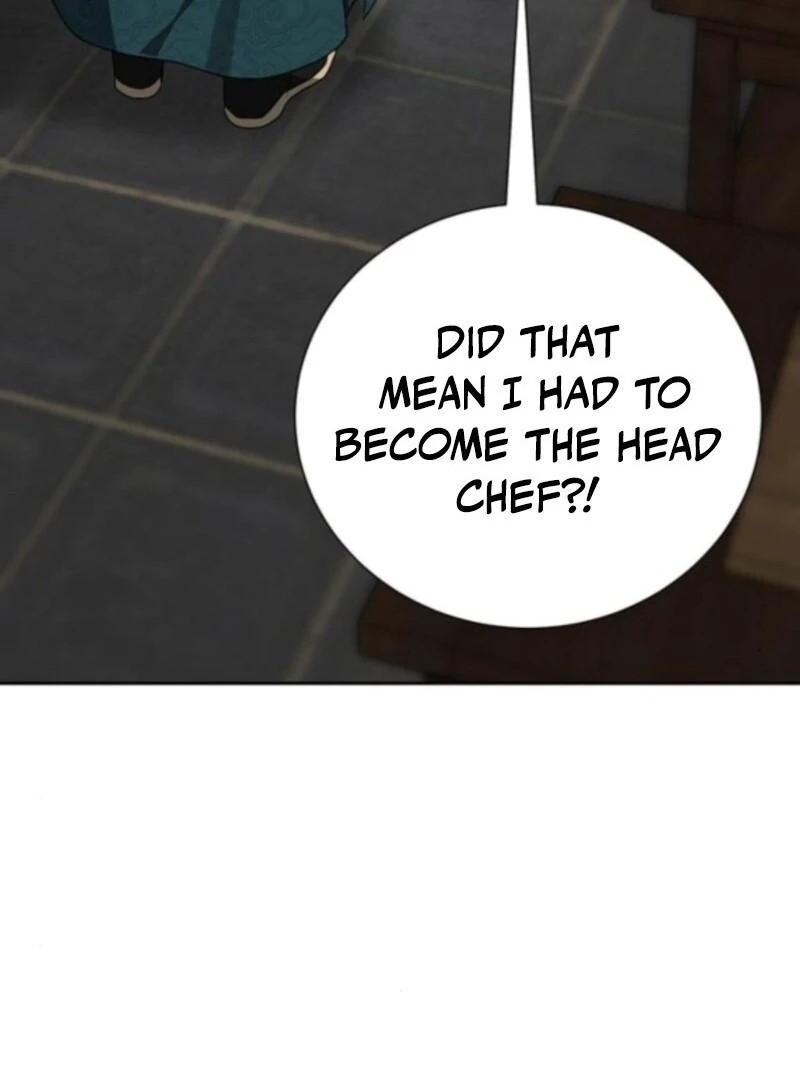 Surviving as the Tyrant’s Chef Chapter 10 - Page 75