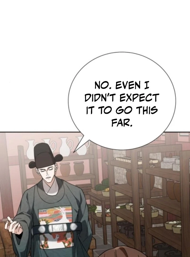 Surviving as the Tyrant’s Chef Chapter 10 - Page 76