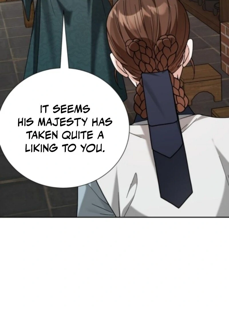 Surviving as the Tyrant’s Chef Chapter 10 - Page 77
