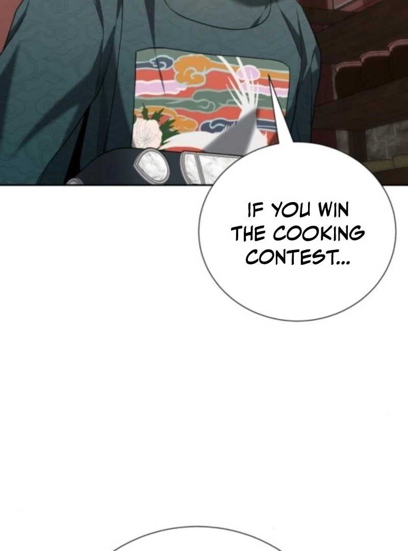 Surviving as the Tyrant’s Chef Chapter 10 - Page 79