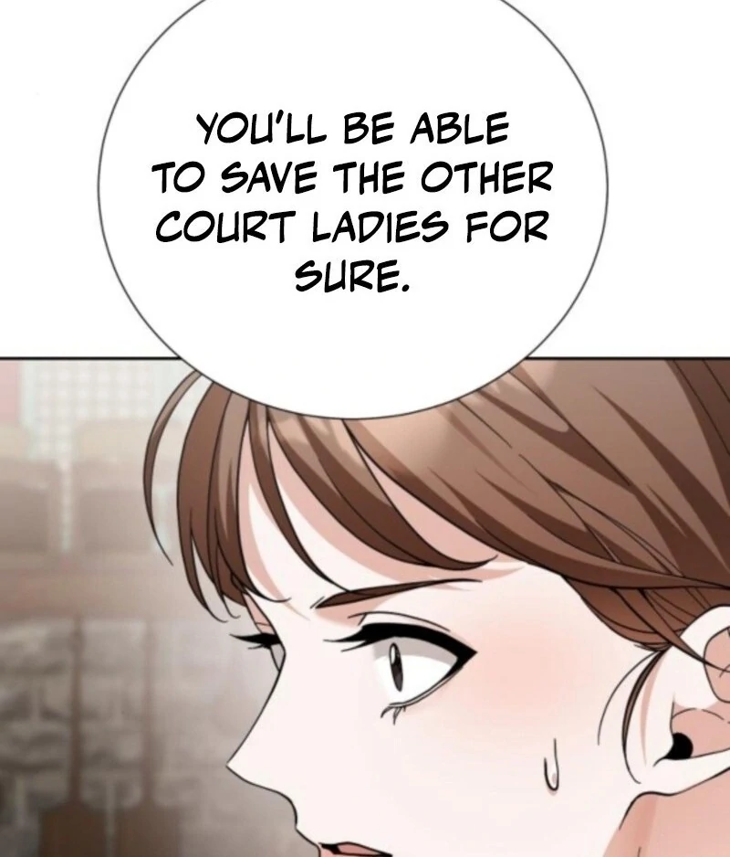 Surviving as the Tyrant’s Chef Chapter 10 - Page 80