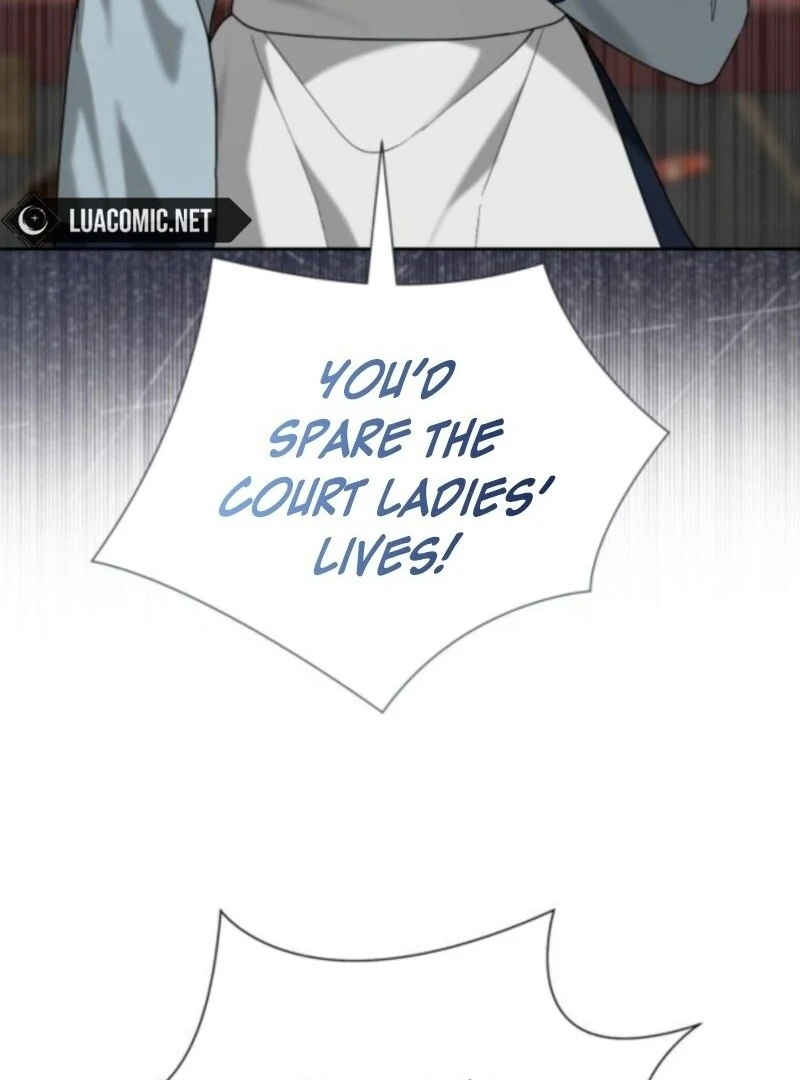 Surviving as the Tyrant’s Chef Chapter 10 - Page 85