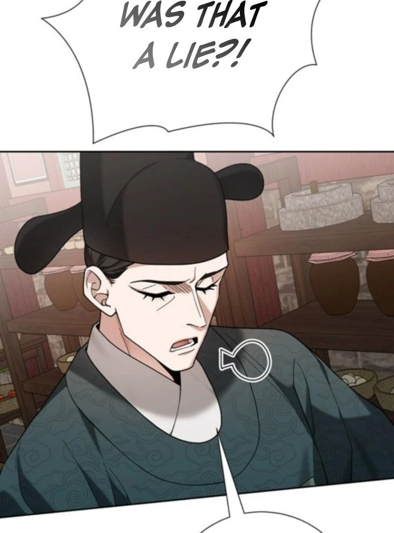 Surviving as the Tyrant’s Chef Chapter 10 - Page 86