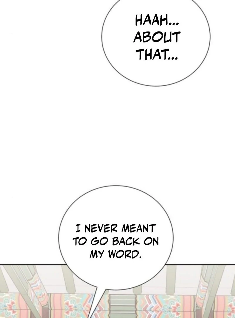 Surviving as the Tyrant’s Chef Chapter 10 - Page 87