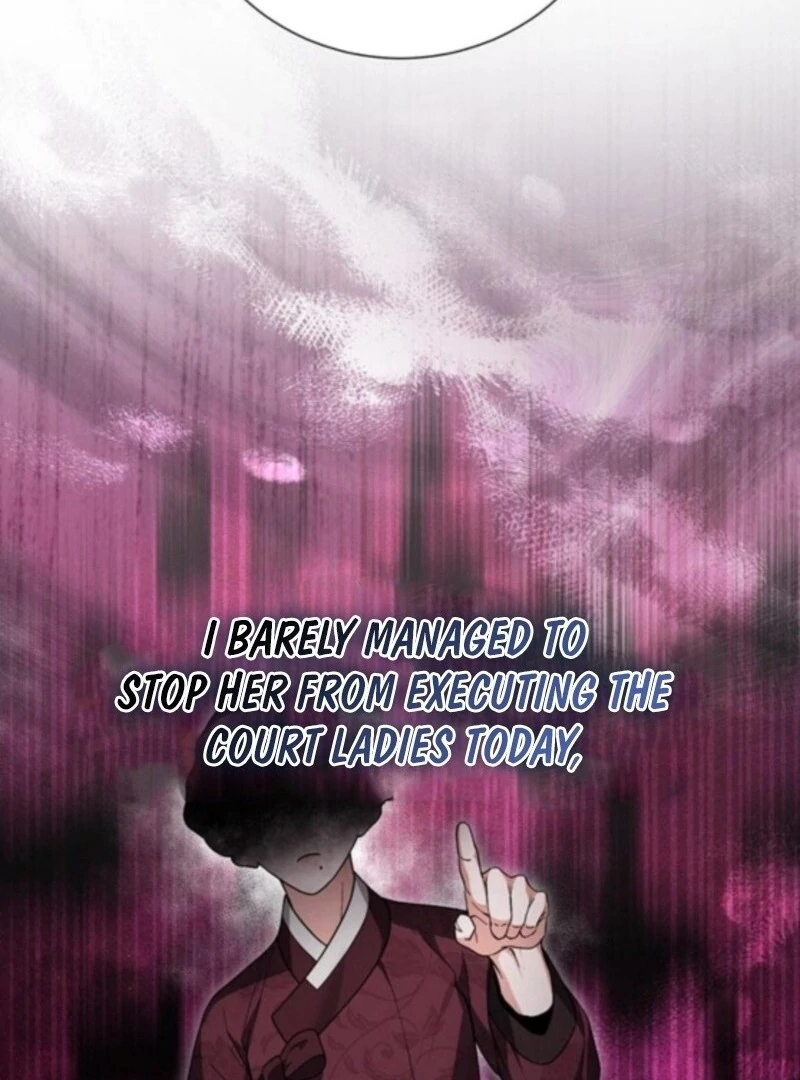 Surviving as the Tyrant’s Chef Chapter 10 - Page 89