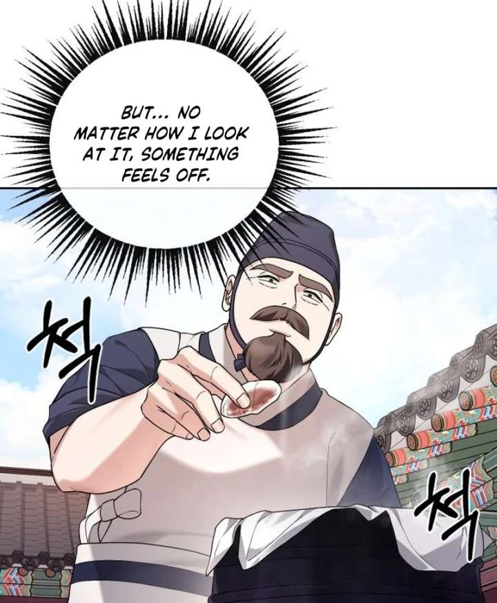 Surviving as the Tyrant’s Chef Chapter 11 - Page 103