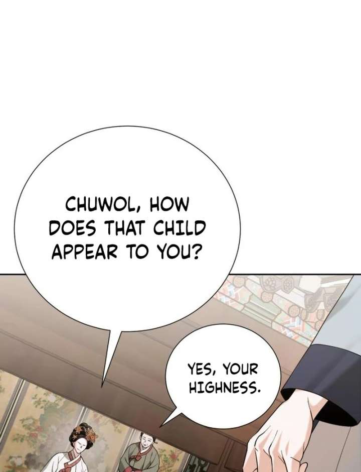 Surviving as the Tyrant’s Chef Chapter 11 - Page 112