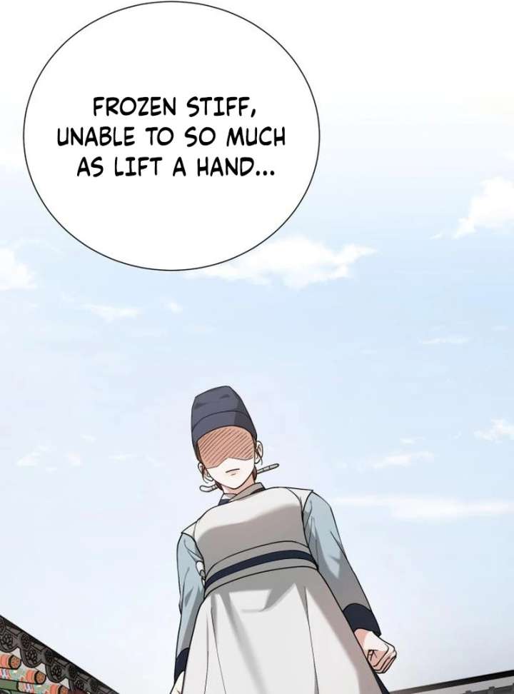 Surviving as the Tyrant’s Chef Chapter 11 - Page 114