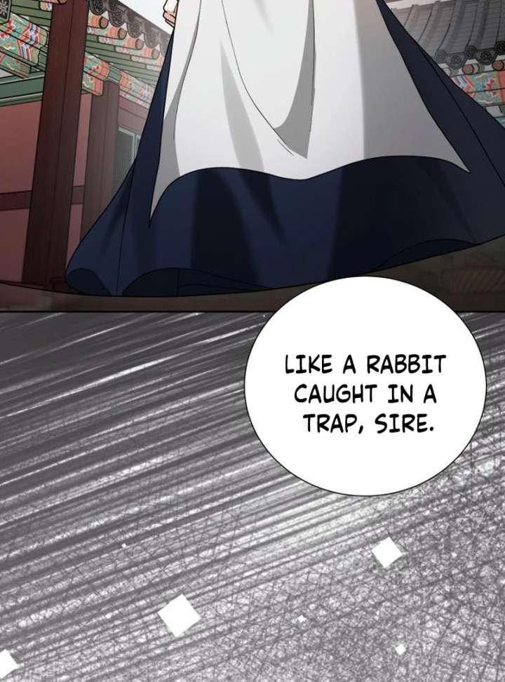 Surviving as the Tyrant’s Chef Chapter 11 - Page 115