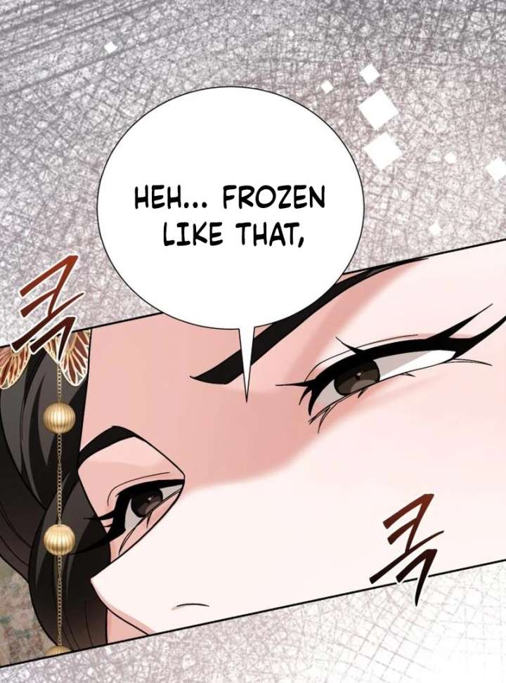 Surviving as the Tyrant’s Chef Chapter 11 - Page 116