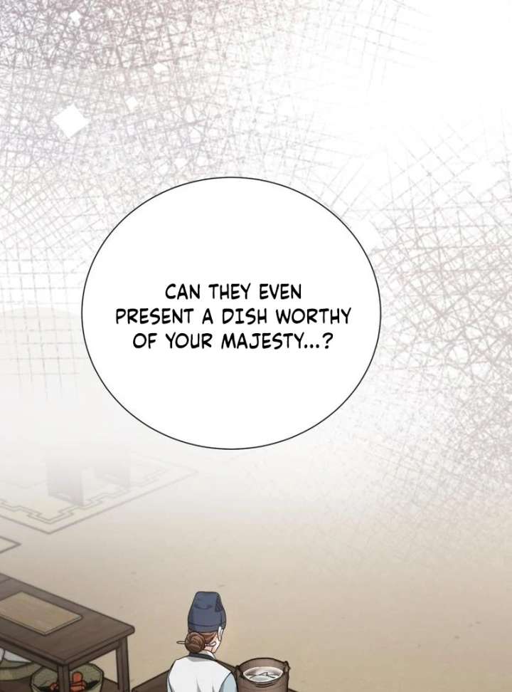 Surviving as the Tyrant’s Chef Chapter 11 - Page 117