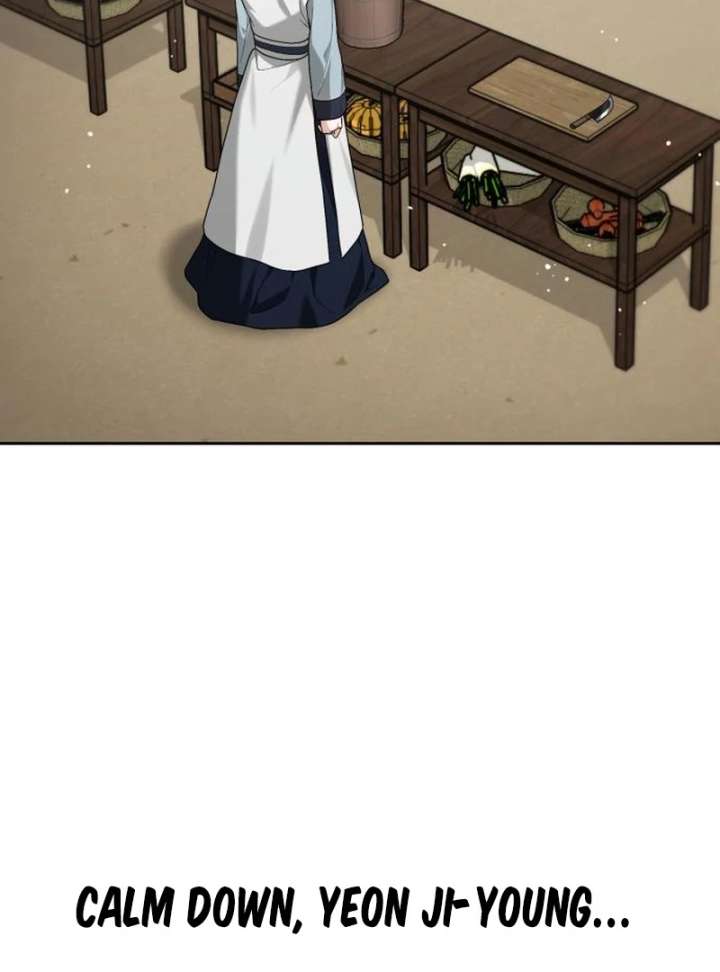 Surviving as the Tyrant’s Chef Chapter 11 - Page 118