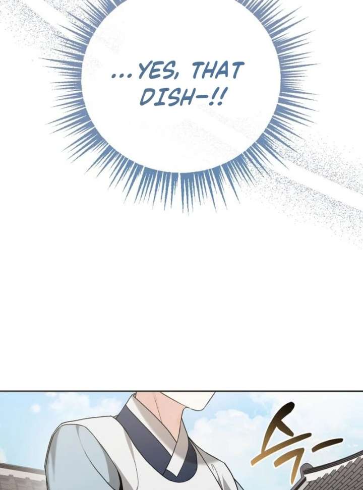 Surviving as the Tyrant’s Chef Chapter 11 - Page 125