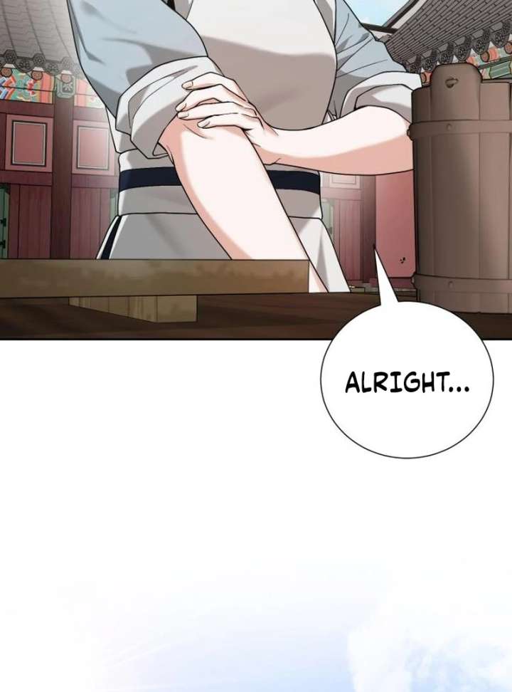 Surviving as the Tyrant’s Chef Chapter 11 - Page 126