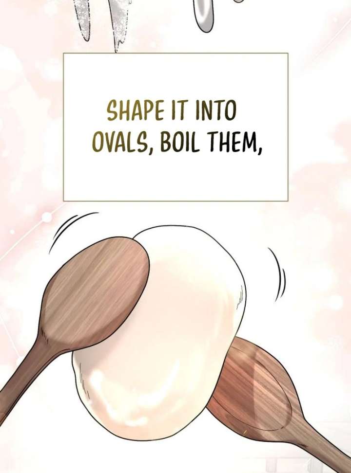 Surviving as the Tyrant’s Chef Chapter 11 - Page 138