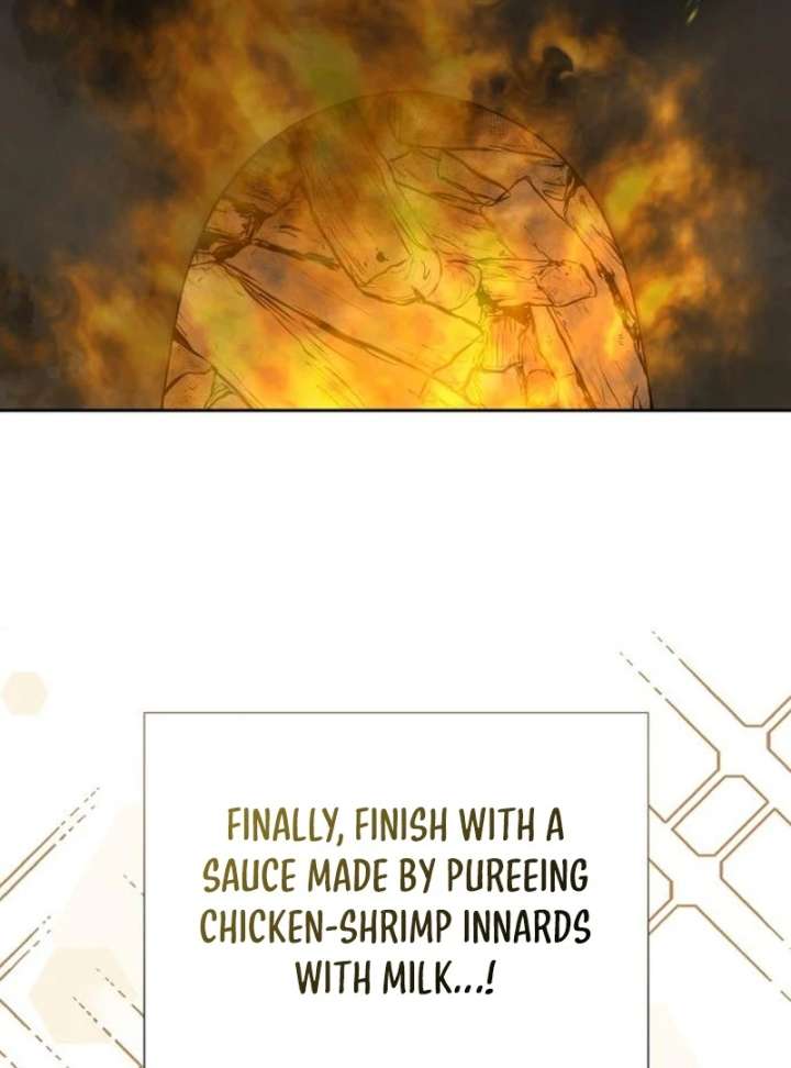 Surviving as the Tyrant’s Chef Chapter 11 - Page 141