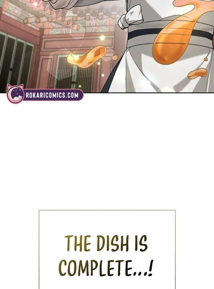 Surviving as the Tyrant’s Chef Chapter 11 - Page 144