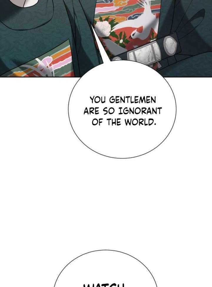 Surviving as the Tyrant’s Chef Chapter 11 - Page 20