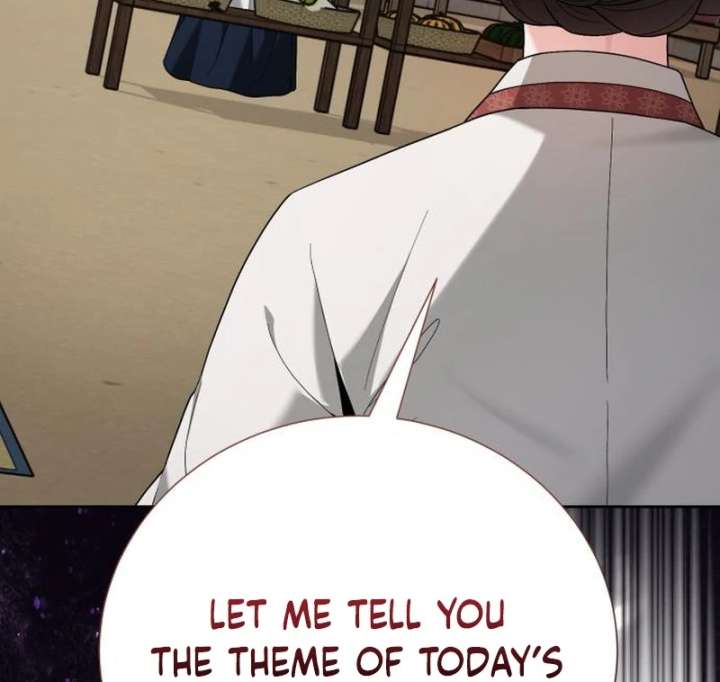 Surviving as the Tyrant’s Chef Chapter 11 - Page 26