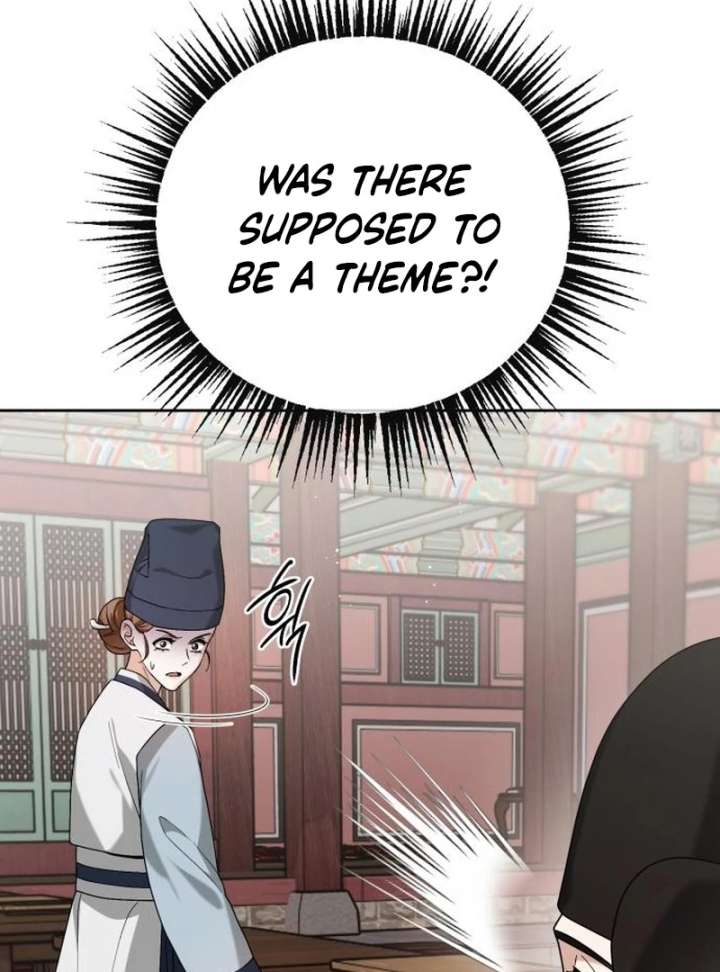 Surviving as the Tyrant’s Chef Chapter 11 - Page 31
