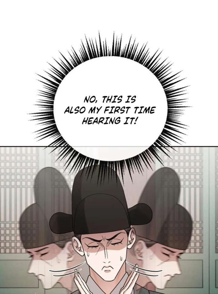 Surviving as the Tyrant’s Chef Chapter 11 - Page 33