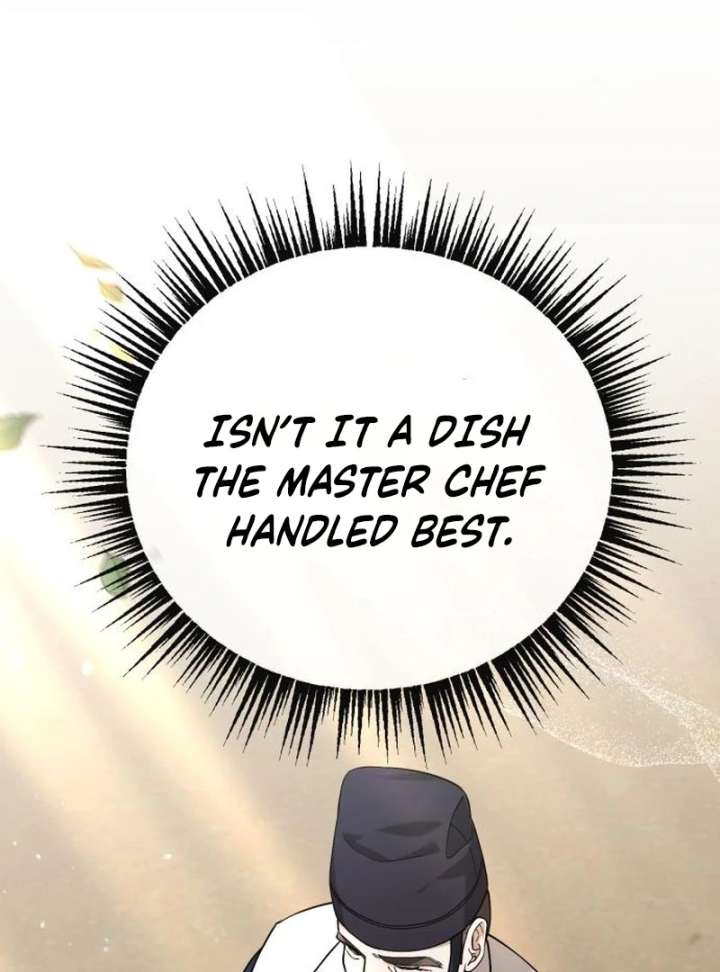 Surviving as the Tyrant’s Chef Chapter 11 - Page 45