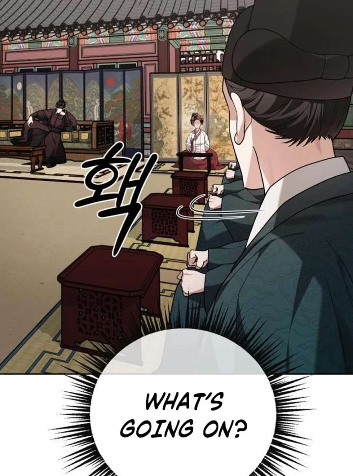 Surviving as the Tyrant’s Chef Chapter 11 - Page 49