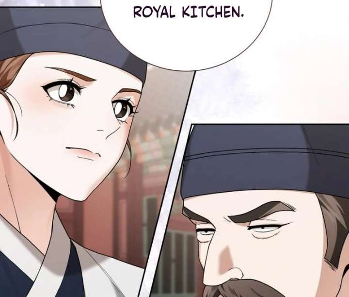Surviving as the Tyrant’s Chef Chapter 11 - Page 56