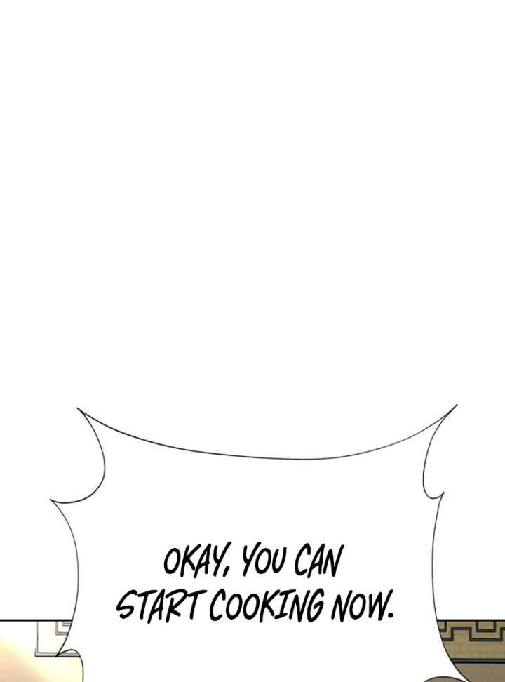 Surviving as the Tyrant’s Chef Chapter 11 - Page 60