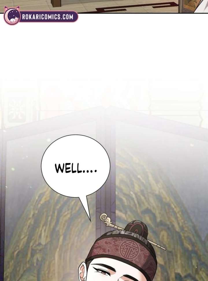 Surviving as the Tyrant’s Chef Chapter 11 - Page 7
