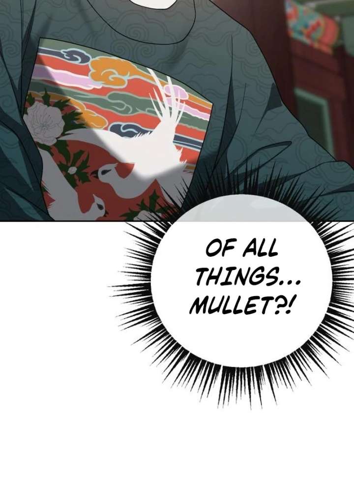 Surviving as the Tyrant’s Chef Chapter 11 - Page 67