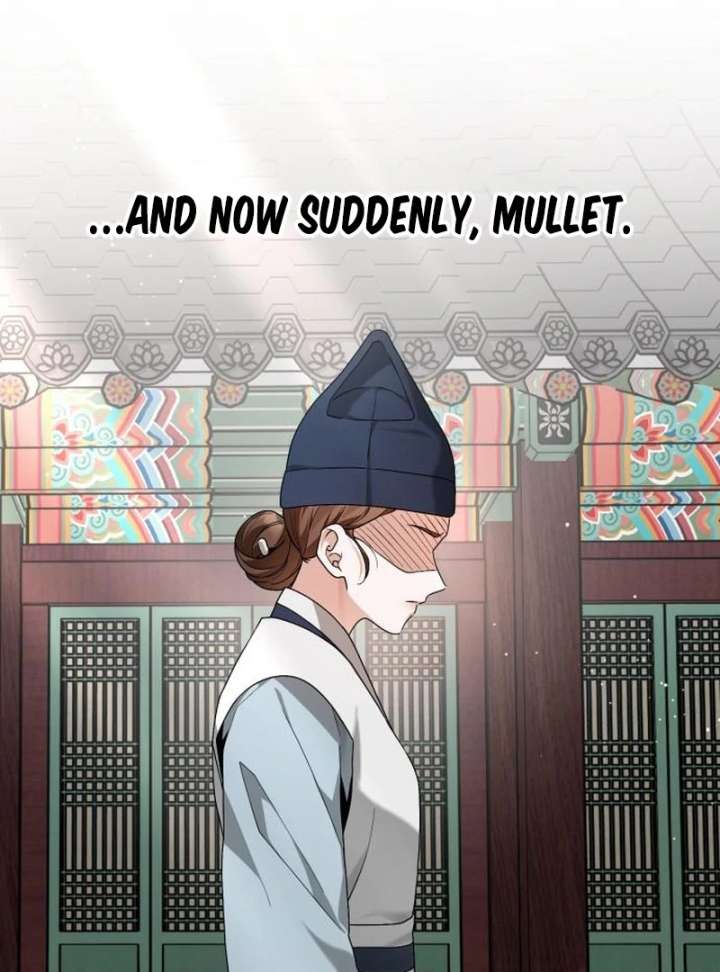 Surviving as the Tyrant’s Chef Chapter 11 - Page 71