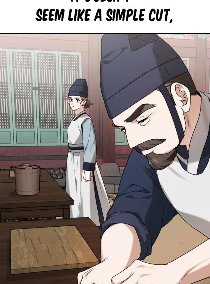 Surviving as the Tyrant’s Chef Chapter 11 - Page 89