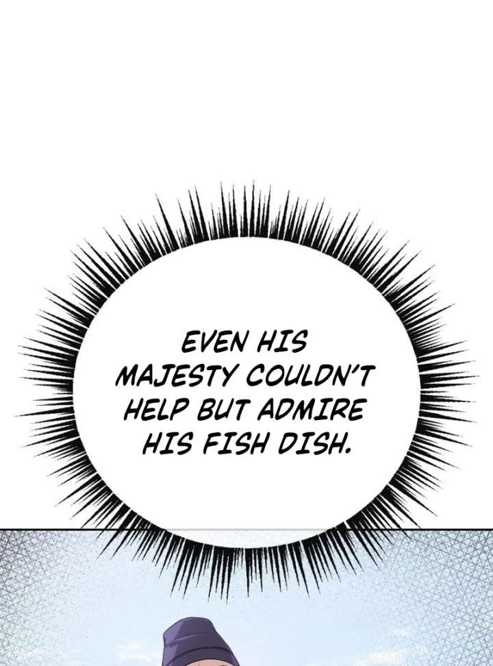 Surviving as the Tyrant’s Chef Chapter 11 - Page 96